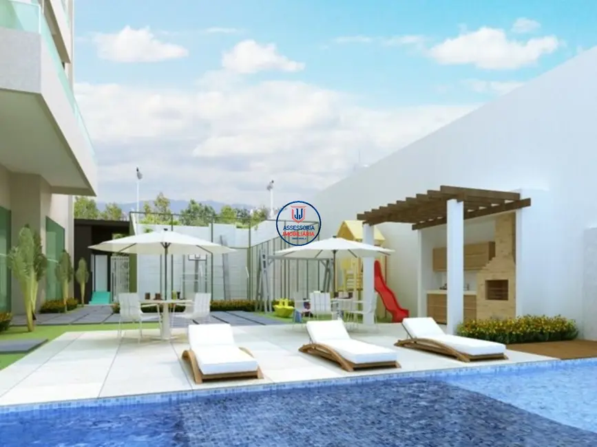 Apartamento com 3 quartos à venda, 88m2 em Tirol, Natal - RN - imagem 8 Foto 8 de Apartamento com 3 quartos à venda, 88m2 em Tirol, Natal - RN