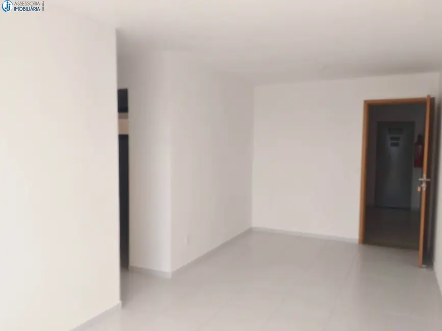 Foto 1 de Apartamento com 2 quartos à venda, 57m2 em Lagoa Nova, Natal - RN