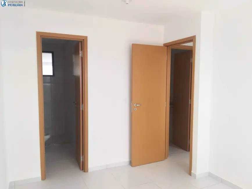 Apartamento com 2 quartos à venda, 57m2 em Lagoa Nova, Natal - RN - imagem 9 Foto 9 de Apartamento com 2 quartos à venda, 57m2 em Lagoa Nova, Natal - RN
