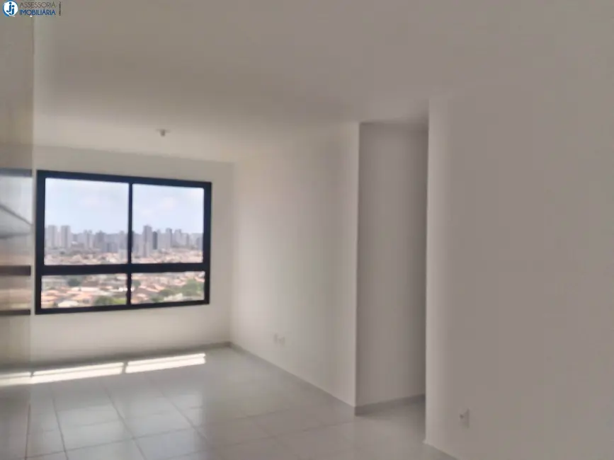Apartamento com 2 quartos à venda, 57m2 em Lagoa Nova, Natal - RN - imagem 3 Foto 3 de Apartamento com 2 quartos à venda, 57m2 em Lagoa Nova, Natal - RN