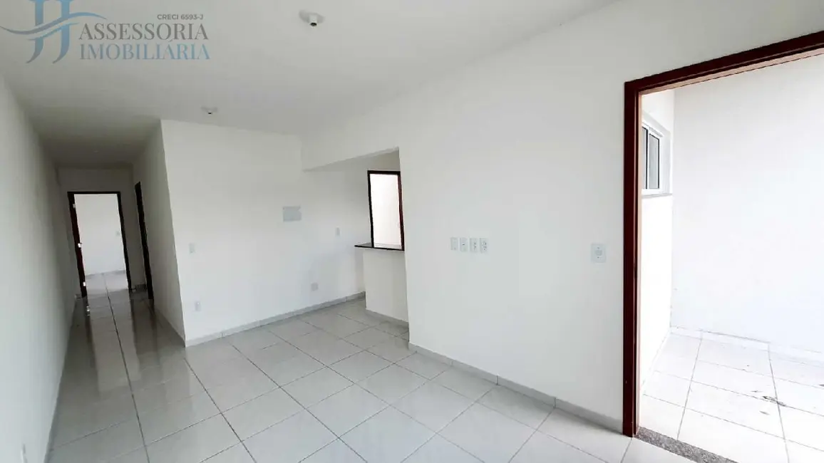 Foto 4 de Casa com 2 quartos à venda, 58m2 em Nova Esperança, Parnamirim - RN