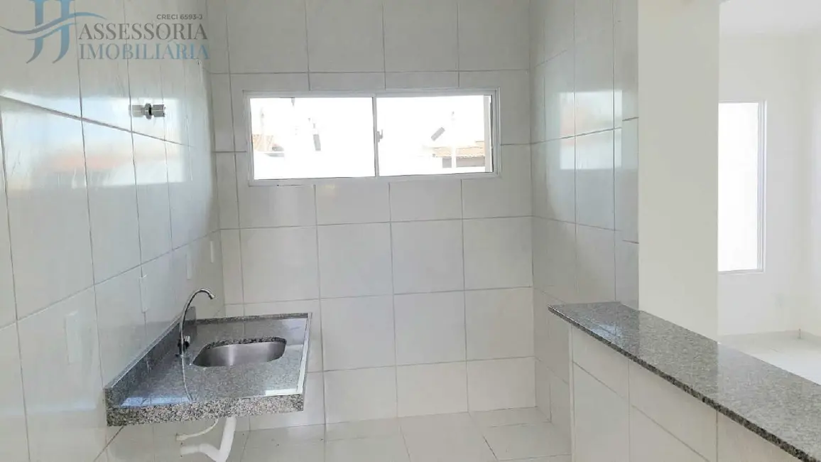 Foto 9 de Casa com 2 quartos à venda, 58m2 em Nova Esperança, Parnamirim - RN