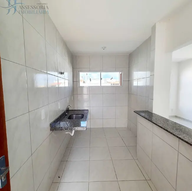 Foto 8 de Casa com 2 quartos à venda, 58m2 em Nova Esperança, Parnamirim - RN