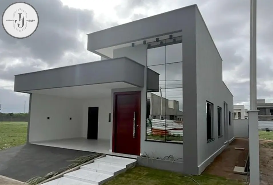 Foto 6 de Casa de Condomínio com 3 quartos à venda, 124m2 em Cajupiranga, Parnamirim - RN