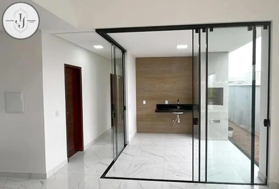 Foto 7 de Casa de Condomínio com 3 quartos à venda, 124m2 em Cajupiranga, Parnamirim - RN