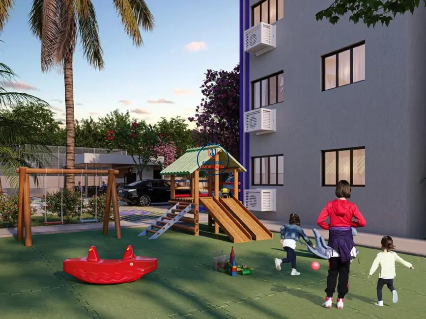 Apartamento com 2 quartos à venda, 43m2 em Planalto, Natal - RN - imagem 6 Foto 6 de Apartamento com 2 quartos à venda, 43m2 em Planalto, Natal - RN