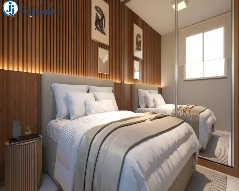 Apartamento com 2 quartos à venda, 45m2 em Liberdade, Parnamirim - RN - imagem 3 Foto 3 de Apartamento com 2 quartos à venda, 45m2 em Liberdade, Parnamirim - RN