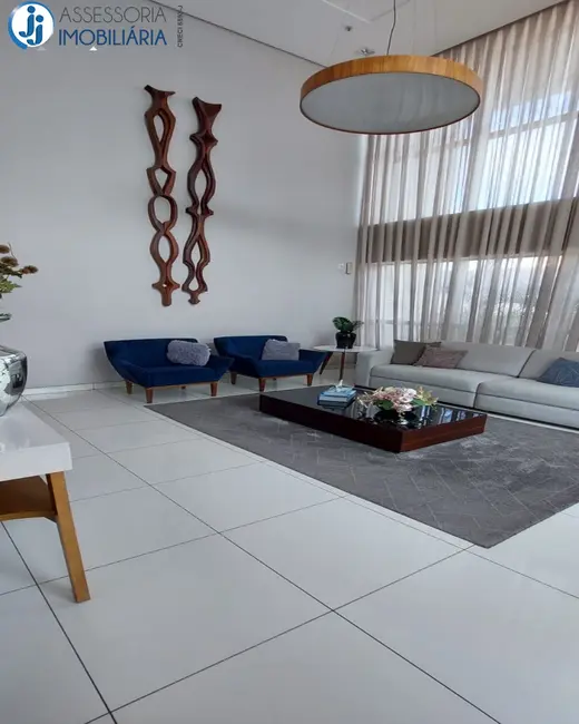 Apartamento com 3 quartos à venda, 76m2 em Lagoa Nova, Natal - RN - imagem 5 Foto 5 de Apartamento com 3 quartos à venda, 76m2 em Lagoa Nova, Natal - RN