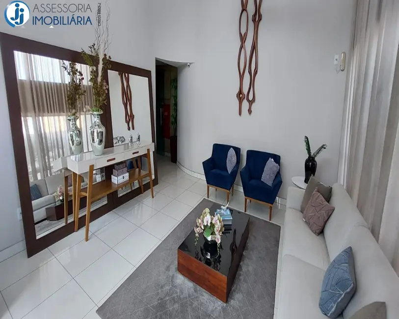 Apartamento com 3 quartos à venda, 76m2 em Lagoa Nova, Natal - RN - imagem 6 Foto 6 de Apartamento com 3 quartos à venda, 76m2 em Lagoa Nova, Natal - RN