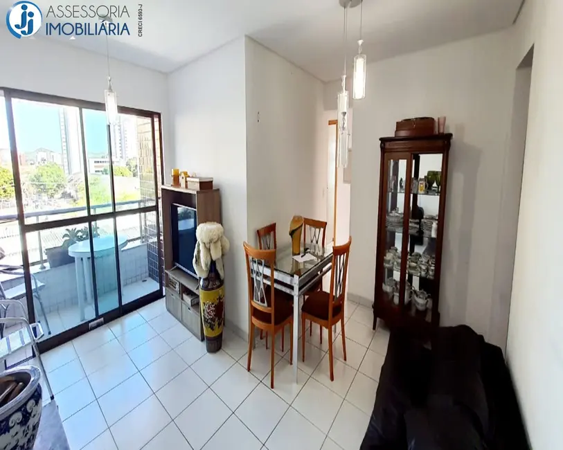 Apartamento com 3 quartos à venda, 76m2 em Lagoa Nova, Natal - RN - imagem 1 Foto 1 de Apartamento com 3 quartos à venda, 76m2 em Lagoa Nova, Natal - RN