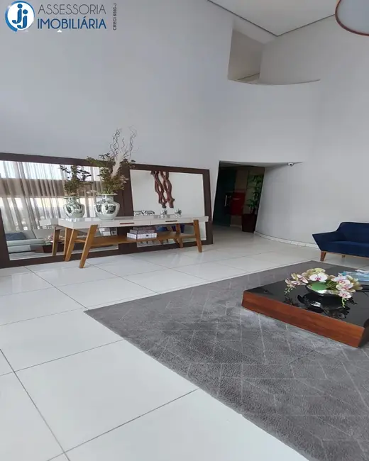 Apartamento com 3 quartos à venda, 76m2 em Lagoa Nova, Natal - RN - imagem 4 Foto 4 de Apartamento com 3 quartos à venda, 76m2 em Lagoa Nova, Natal - RN