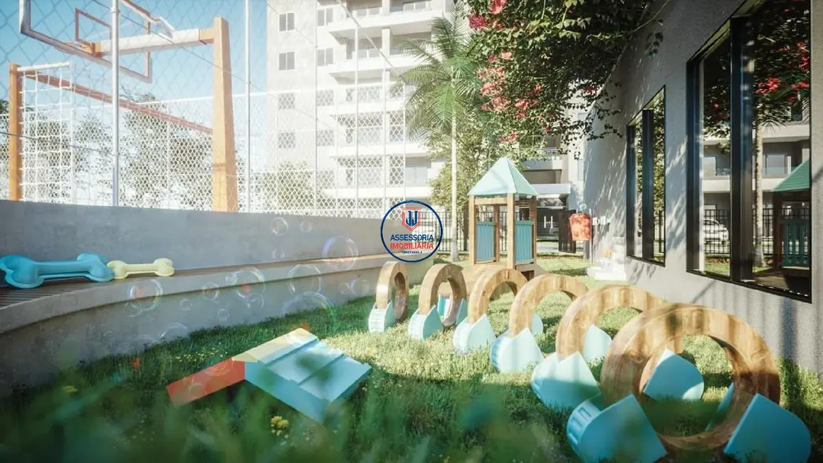 Foto 7 de Apartamento com 2 quartos à venda, 47m2 em Nova Parnamirim, Parnamirim - RN