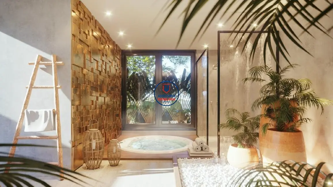 Foto 9 de Apartamento com 2 quartos à venda, 47m2 em Nova Parnamirim, Parnamirim - RN