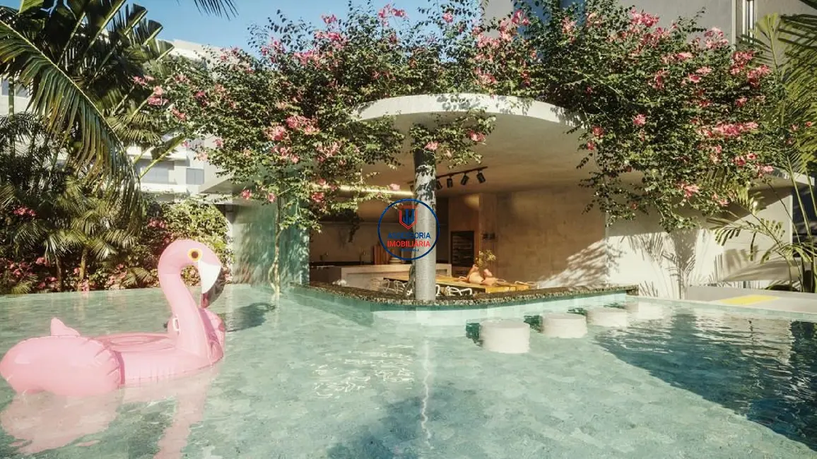 Foto 3 de Apartamento com 2 quartos à venda, 47m2 em Nova Parnamirim, Parnamirim - RN