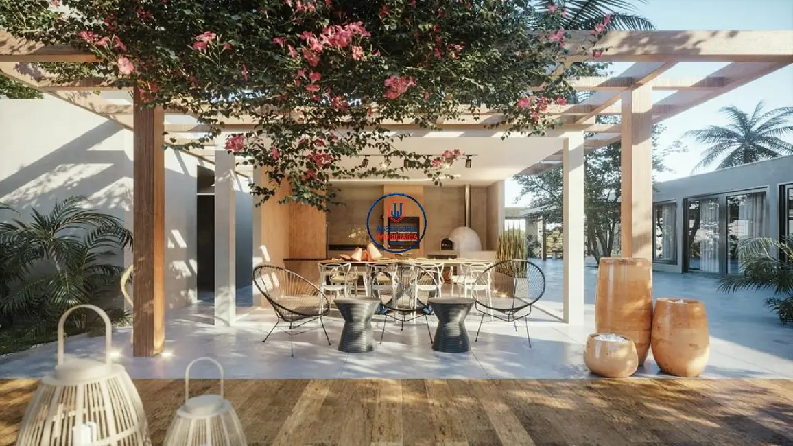 Foto 6 de Apartamento com 2 quartos à venda, 47m2 em Nova Parnamirim, Parnamirim - RN