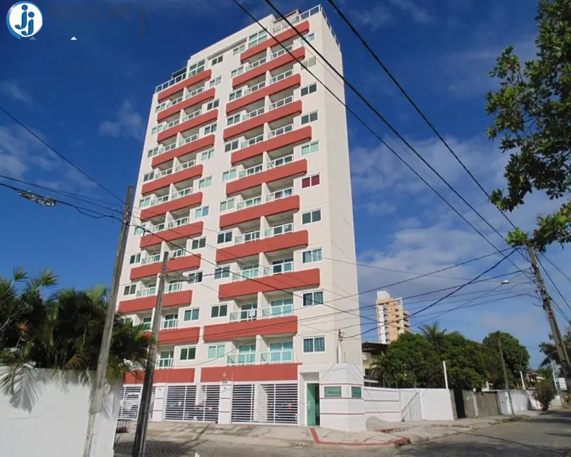 Foto 2 de Apartamento com 1 quarto à venda, 32m2 em Ponta Negra, Natal - RN