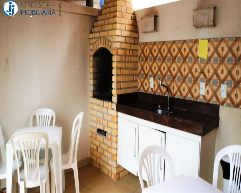 Apartamento com 1 quarto à venda, 32m2 em Ponta Negra, Natal - RN - imagem 8 Foto 8 de Apartamento com 1 quarto à venda, 32m2 em Ponta Negra, Natal - RN