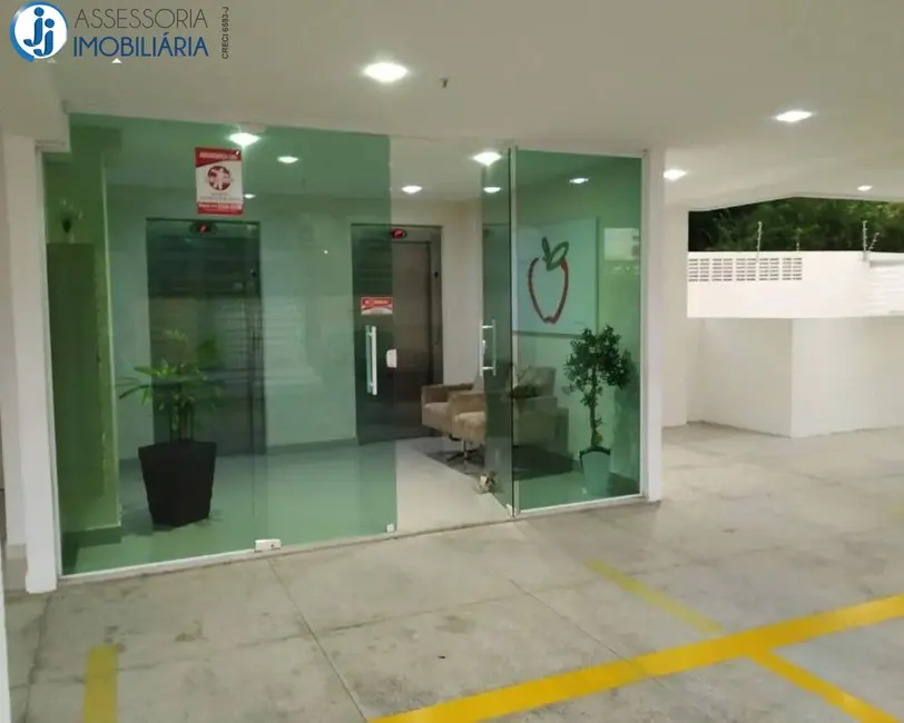 Apartamento com 1 quarto à venda, 32m2 em Ponta Negra, Natal - RN - imagem 3 Foto 3 de Apartamento com 1 quarto à venda, 32m2 em Ponta Negra, Natal - RN