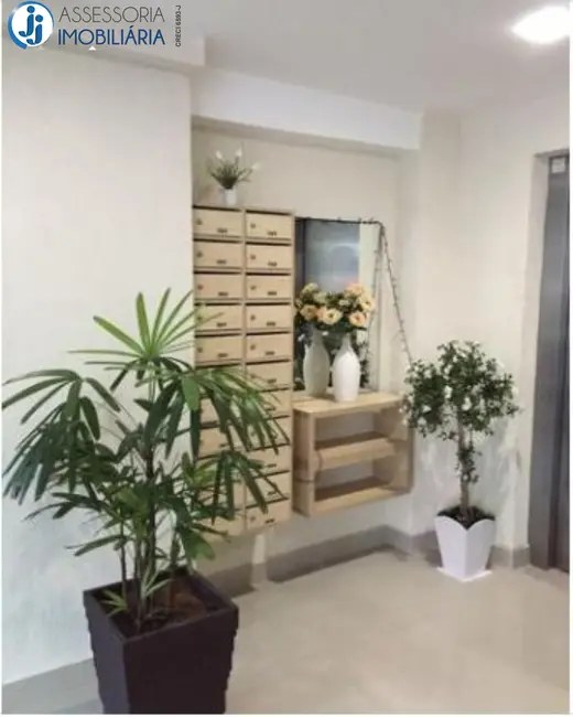 Apartamento com 1 quarto à venda, 32m2 em Ponta Negra, Natal - RN - imagem 5 Foto 5 de Apartamento com 1 quarto à venda, 32m2 em Ponta Negra, Natal - RN