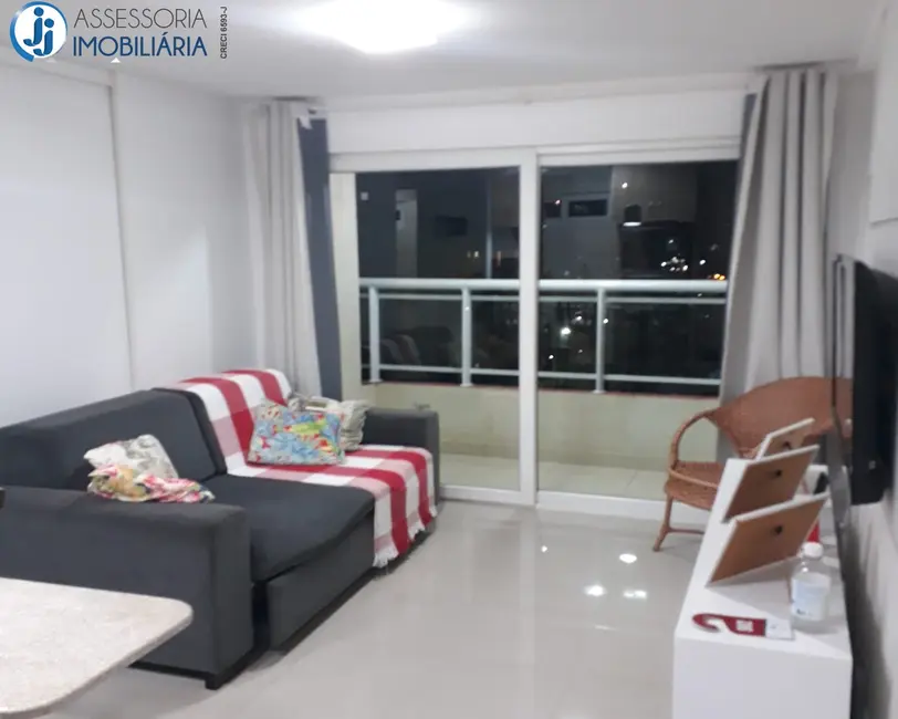Apartamento com 1 quarto à venda, 32m2 em Ponta Negra, Natal - RN - imagem 9 Foto 9 de Apartamento com 1 quarto à venda, 32m2 em Ponta Negra, Natal - RN