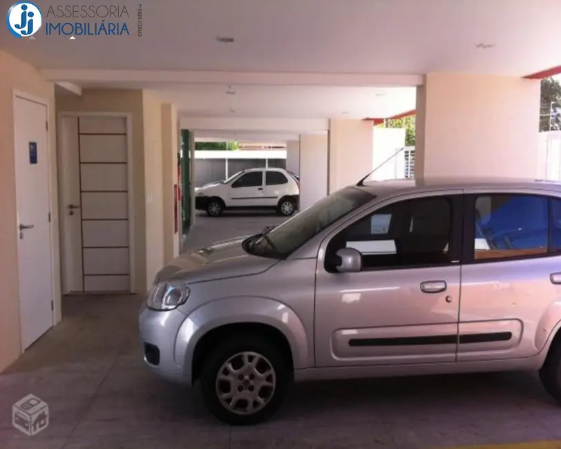 Apartamento com 1 quarto à venda, 32m2 em Ponta Negra, Natal - RN - imagem 4 Foto 4 de Apartamento com 1 quarto à venda, 32m2 em Ponta Negra, Natal - RN
