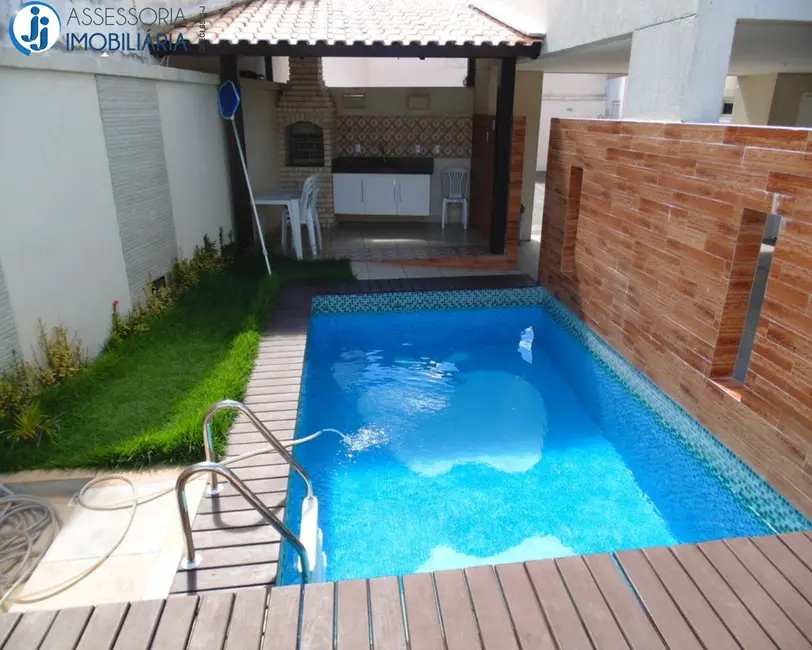 Apartamento com 1 quarto à venda, 32m2 em Ponta Negra, Natal - RN - imagem 6 Foto 6 de Apartamento com 1 quarto à venda, 32m2 em Ponta Negra, Natal - RN