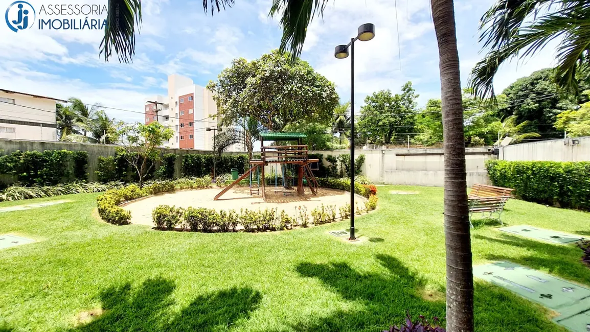 Apartamento com 2 quartos para alugar, 59m2 em Capim Macio, Natal - RN - imagem 8 Foto 8 de Apartamento com 2 quartos para alugar, 59m2 em Capim Macio, Natal - RN