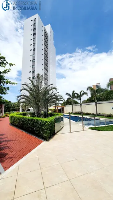 Apartamento com 2 quartos para alugar, 59m2 em Capim Macio, Natal - RN - imagem 2 Foto 2 de Apartamento com 2 quartos para alugar, 59m2 em Capim Macio, Natal - RN