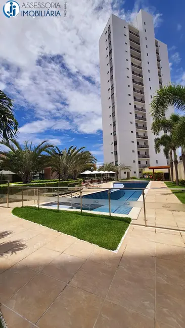 Apartamento com 2 quartos para alugar, 59m2 em Capim Macio, Natal - RN - imagem 5 Foto 5 de Apartamento com 2 quartos para alugar, 59m2 em Capim Macio, Natal - RN