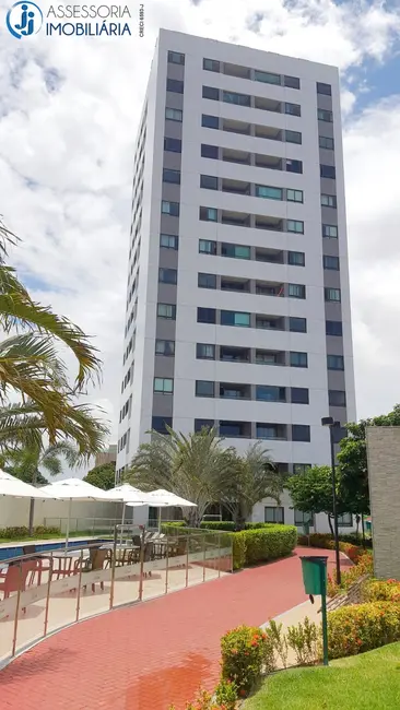 Apartamento com 2 quartos para alugar, 59m2 em Capim Macio, Natal - RN - imagem 1 Foto 1 de Apartamento com 2 quartos para alugar, 59m2 em Capim Macio, Natal - RN
