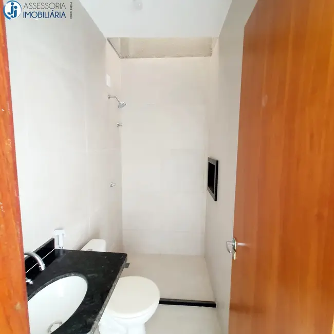 Foto 9 de Casa de Condomínio com 2 quartos à venda, 61m2 em Parque das Árvores, Parnamirim - RN
