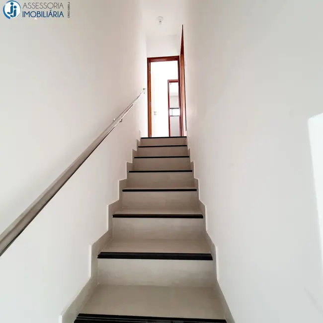 Foto 6 de Casa de Condomínio com 2 quartos à venda, 61m2 em Parque das Árvores, Parnamirim - RN