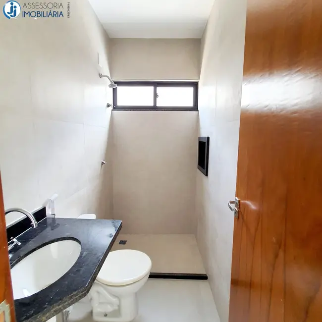 Foto 5 de Casa de Condomínio com 2 quartos à venda, 61m2 em Parque das Árvores, Parnamirim - RN