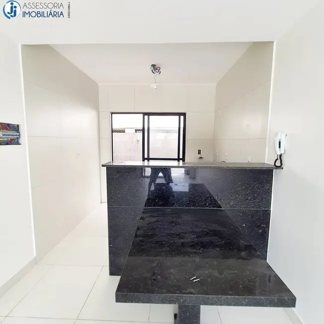 Foto 3 de Casa de Condomínio com 2 quartos à venda, 61m2 em Parque das Árvores, Parnamirim - RN
