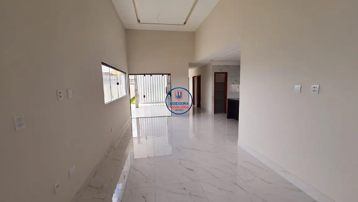 Casa de Condomínio com 3 quartos à venda, 292m2 em Parque das Nações, Parnamirim - RN - imagem 4 Foto 4 de Casa de Condomínio com 3 quartos à venda, 292m2 em Parque das Nações, Parnamirim - RN