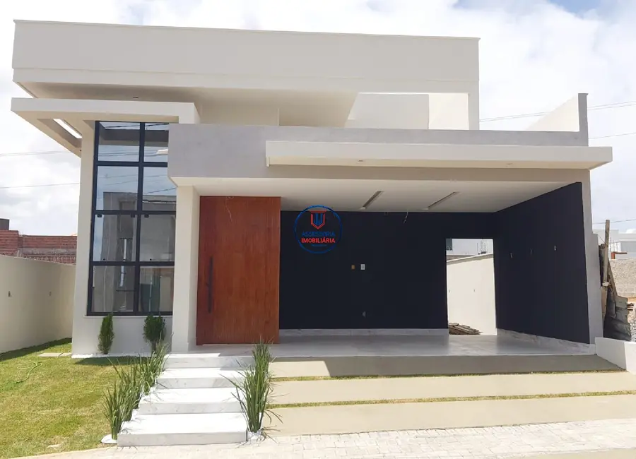 Foto 2 de Casa de Condomínio com 3 quartos à venda, 292m2 em Parque das Nações, Parnamirim - RN