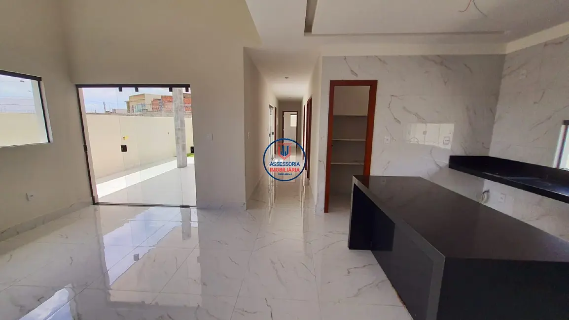 Casa de Condomínio com 3 quartos à venda, 292m2 em Parque das Nações, Parnamirim - RN - imagem 7 Foto 7 de Casa de Condomínio com 3 quartos à venda, 292m2 em Parque das Nações, Parnamirim - RN