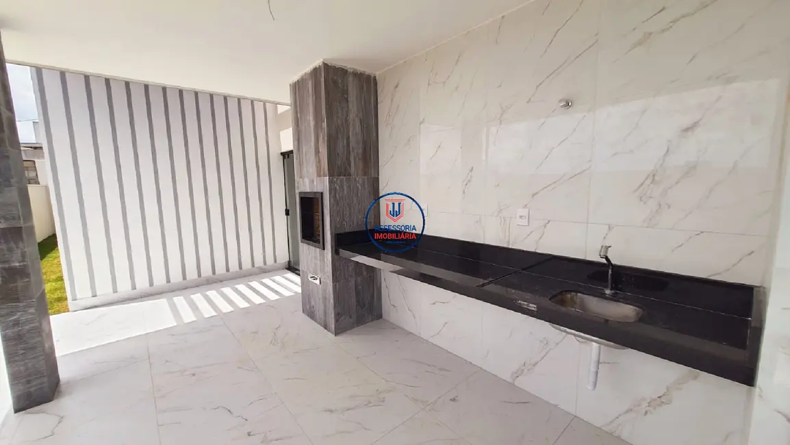 Casa de Condomínio com 3 quartos à venda, 292m2 em Parque das Nações, Parnamirim - RN - imagem 8 Foto 8 de Casa de Condomínio com 3 quartos à venda, 292m2 em Parque das Nações, Parnamirim - RN