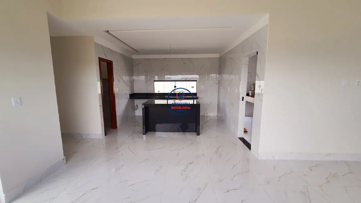 Casa de Condomínio com 3 quartos à venda, 292m2 em Parque das Nações, Parnamirim - RN - imagem 5 Foto 5 de Casa de Condomínio com 3 quartos à venda, 292m2 em Parque das Nações, Parnamirim - RN