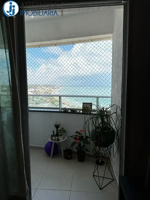 Apartamento com 2 quartos à venda, 55m2 em Ponta Negra, Natal - RN - imagem 3 Foto 3 de Apartamento com 2 quartos à venda, 55m2 em Ponta Negra, Natal - RN