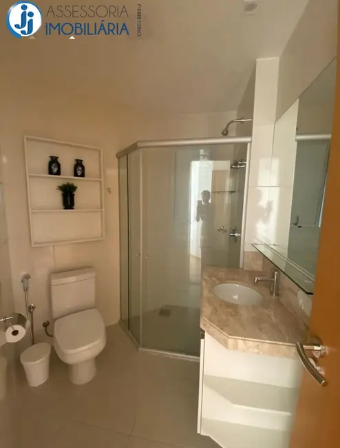 Apartamento com 2 quartos à venda, 55m2 em Ponta Negra, Natal - RN - imagem 4 Foto 4 de Apartamento com 2 quartos à venda, 55m2 em Ponta Negra, Natal - RN