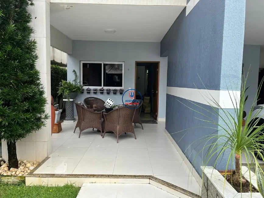 Casa com 4 quartos à venda, 210m2 em Nova Parnamirim, Parnamirim - RN - imagem 4 Foto 4 de Casa com 4 quartos à venda, 210m2 em Nova Parnamirim, Parnamirim - RN