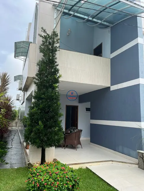 Casa com 4 quartos à venda, 210m2 em Nova Parnamirim, Parnamirim - RN - imagem 3 Foto 3 de Casa com 4 quartos à venda, 210m2 em Nova Parnamirim, Parnamirim - RN