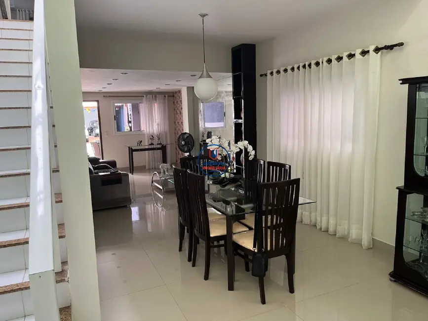 Casa com 4 quartos à venda, 210m2 em Nova Parnamirim, Parnamirim - RN - imagem 6 Foto 6 de Casa com 4 quartos à venda, 210m2 em Nova Parnamirim, Parnamirim - RN