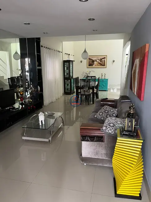 Casa com 4 quartos à venda, 210m2 em Nova Parnamirim, Parnamirim - RN - imagem 7 Foto 7 de Casa com 4 quartos à venda, 210m2 em Nova Parnamirim, Parnamirim - RN