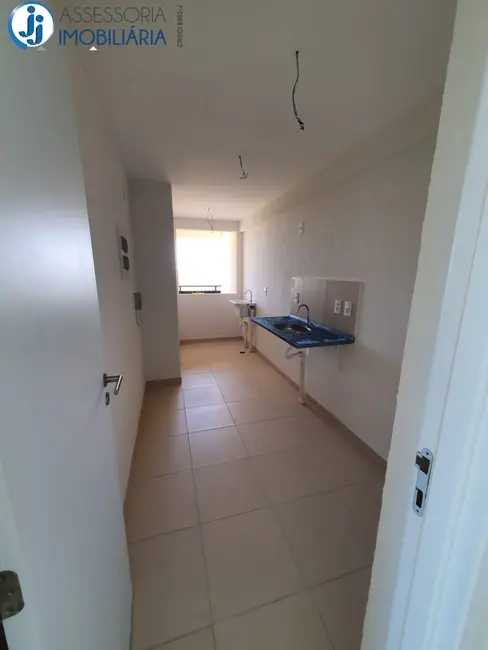 Apartamento com 3 quartos à venda, 67m2 em Ponta Negra, Natal - RN - imagem 6 Foto 6 de Apartamento com 3 quartos à venda, 67m2 em Ponta Negra, Natal - RN