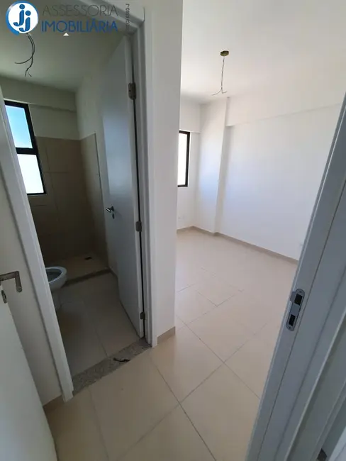 Apartamento com 3 quartos à venda, 67m2 em Ponta Negra, Natal - RN - imagem 5 Foto 5 de Apartamento com 3 quartos à venda, 67m2 em Ponta Negra, Natal - RN