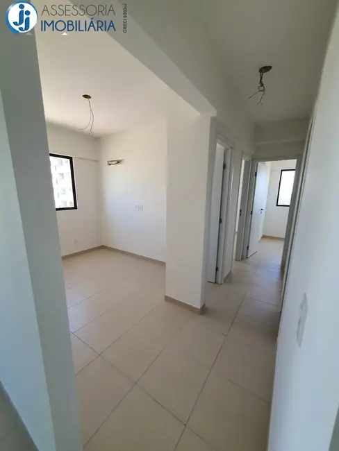 Foto 1 de Apartamento com 3 quartos à venda, 67m2 em Ponta Negra, Natal - RN