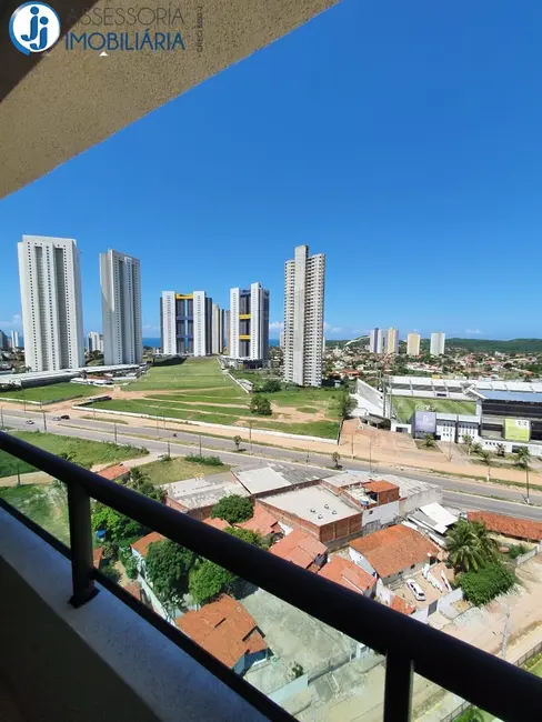 Apartamento com 3 quartos à venda, 67m2 em Ponta Negra, Natal - RN - imagem 3 Foto 3 de Apartamento com 3 quartos à venda, 67m2 em Ponta Negra, Natal - RN