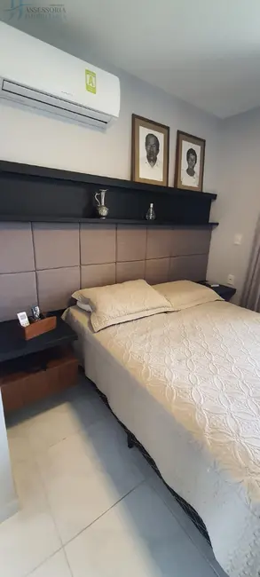 Apartamento com 3 quartos à venda, 69m2 em Ponta Negra, Natal - RN - imagem 6 Foto 6 de Apartamento com 3 quartos à venda, 69m2 em Ponta Negra, Natal - RN